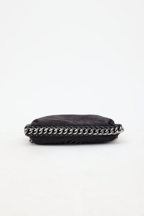 Stella McCartney Falabella Flap Shoulder Bag
