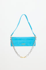 Jacquemus Suede Le CiuCiu Bag