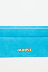 Jacquemus Suede Le CiuCiu Bag