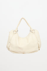 Celine 2007 Aged Leather Bittersweet Bag