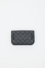 Louis Vuitton 2011 Damier Graphite Belt Bag