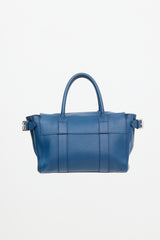 Mulberry Leather Small Bayswater Bag