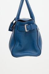 Mulberry Leather Small Bayswater Bag