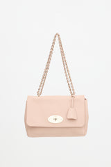 Mulberry Leather Medium Lily Bag
