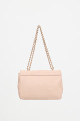 Mulberry Leather Medium Lily Bag