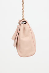 Mulberry Leather Medium Lily Bag