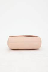 Mulberry Leather Medium Lily Bag