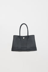 Hermès 2025 Noir Negonda Neo Garden 23 Bag