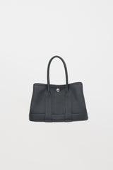 Hermès 2025 Noir Negonda Neo Garden 23 Bag