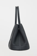 Hermès 2025 Noir Negonda Neo Garden 23 Bag