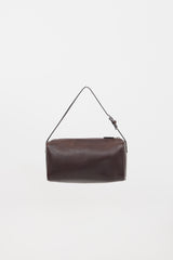 The Row Grained Leather 90's Bag