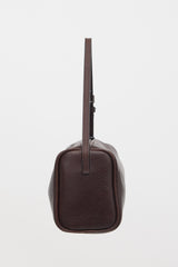 The Row Grained Leather 90's Bag