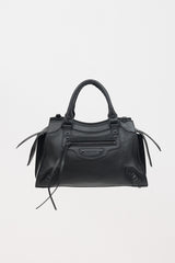 Balenciaga Leather Small Neo Classic City Bag