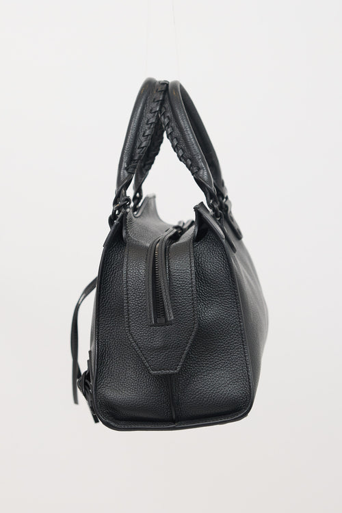 Balenciaga Leather Small Neo Classic City Bag