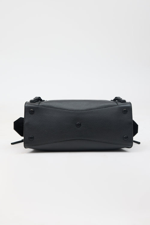 Balenciaga Leather Small Neo Classic City Bag