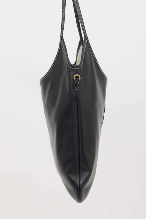 Miu Miu Leather Ivy Bag
