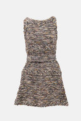 Chanel FW 2007 Tweed Set