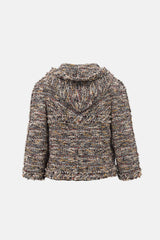 Chanel FW 2007 Tweed Set