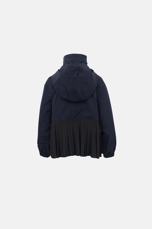 Dior Embellished Panelled Jacket