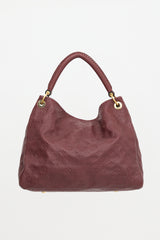 Louis Vuitton 2011 Empreinte Artsy MM Bag