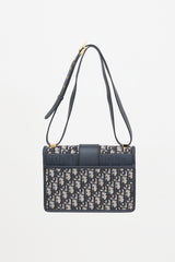 Dior Oblique 30 Montaigne Bag
