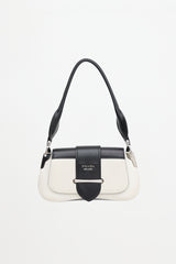 Prada Leather Sidonie Bag