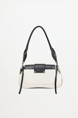 Prada Leather Sidonie Bag