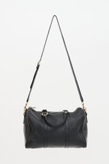 Gucci Leather Medium Joy Boston Bag