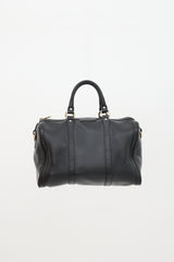 Gucci Leather Medium Joy Boston Bag