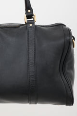 Gucci Leather Medium Joy Boston Bag