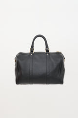 Gucci Leather Medium Joy Boston Bag