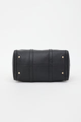 Gucci Leather Medium Joy Boston Bag