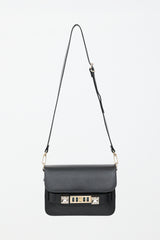 Proenza Schouler Leather Mini Classic PS11 Bag
