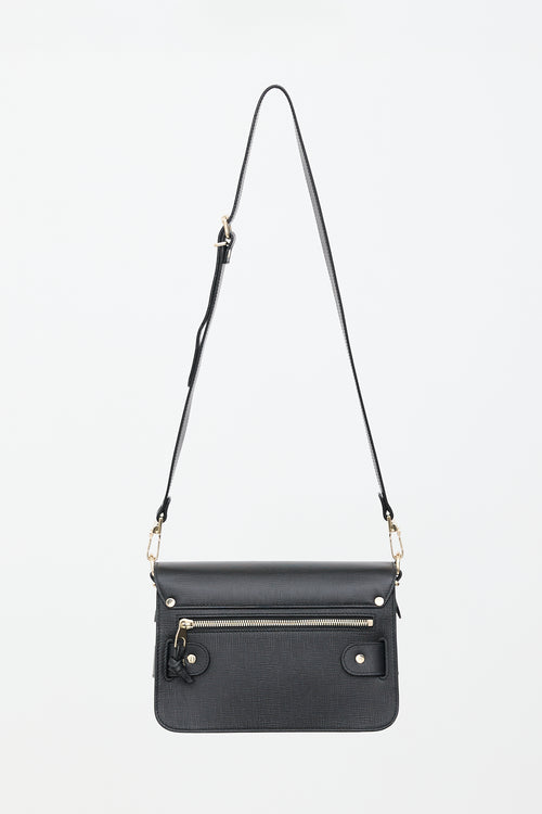 Proenza Schouler Leather Mini Classic PS11 Bag