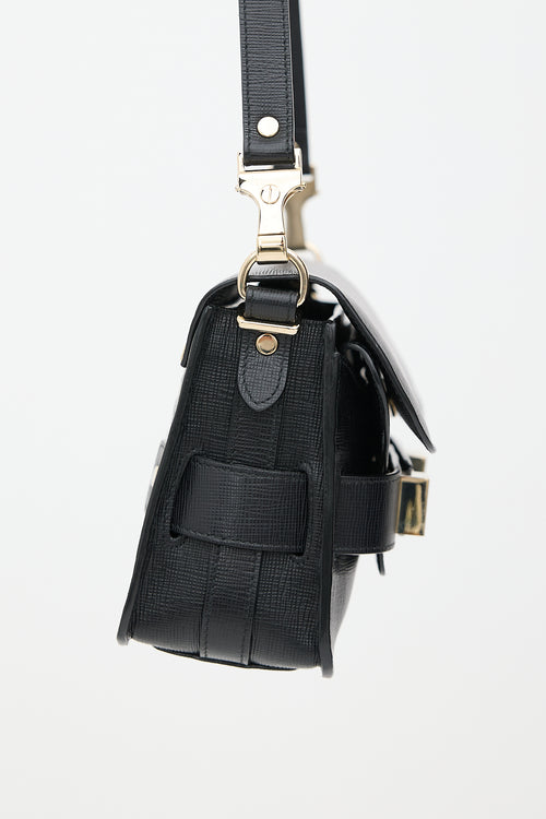 Proenza Schouler Leather Mini Classic PS11 Bag