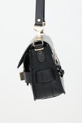 Proenza Schouler Leather Mini Classic PS11 Bag