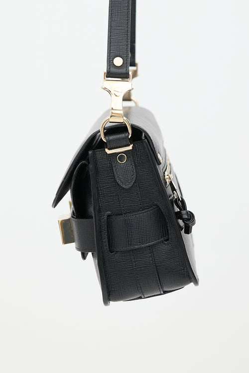 Proenza Schouler Leather Mini Classic PS11 Bag