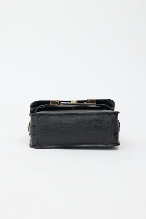 Proenza Schouler Leather Mini Classic PS11 Bag