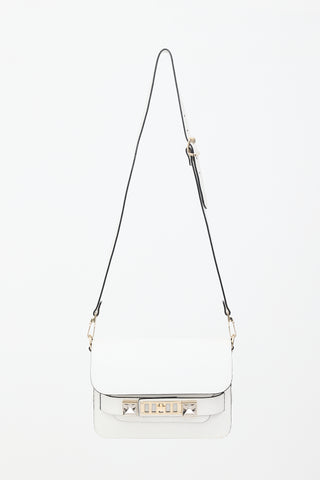Proenza Schouler Leather Mini Classic PS11 Bag