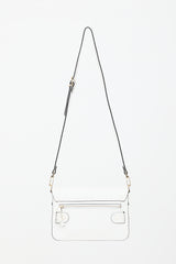Proenza Schouler Leather Mini Classic PS11 Bag