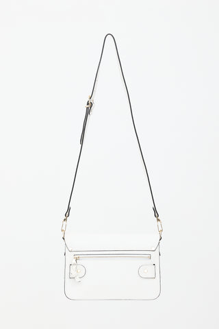Proenza Schouler Leather Mini Classic PS11 Bag