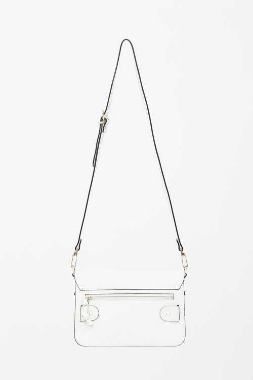 Proenza Schouler Leather Mini Classic PS11 Bag