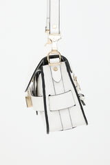 Proenza Schouler Leather Mini Classic PS11 Bag