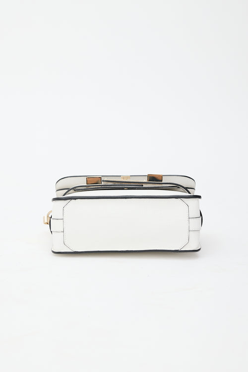 Proenza Schouler Leather Mini Classic PS11 Bag