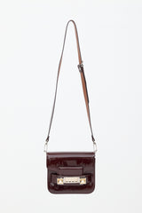 Proenza Schouler Patent Tiny PS11 Bag