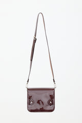 Proenza Schouler Patent Tiny PS11 Bag