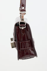 Proenza Schouler Patent Tiny PS11 Bag