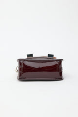 Proenza Schouler Patent Tiny PS11 Bag