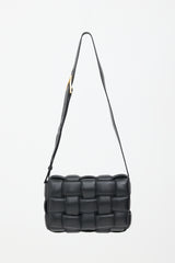 Bottega Veneta Leather Padded Cassette Bag