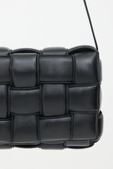 Bottega Veneta Leather Padded Cassette Bag